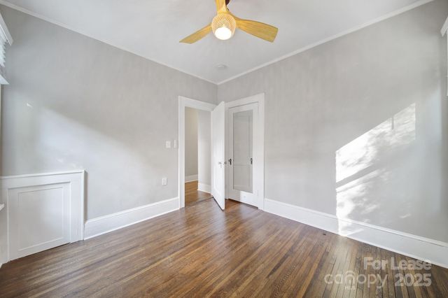 1512 Sunnyside Avenue 4, Charlotte, NC 28204