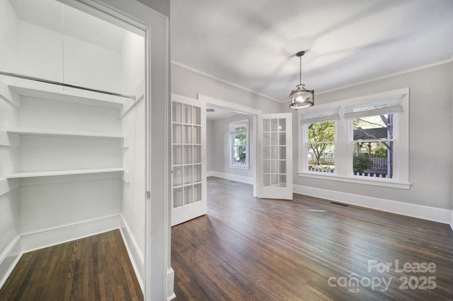 1512 Sunnyside Avenue 4, Charlotte, NC 28204