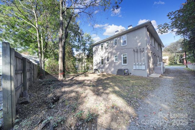 1512 Sunnyside Avenue 4, Charlotte, NC 28204