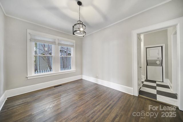 1512 Sunnyside Avenue 4, Charlotte, NC 28204