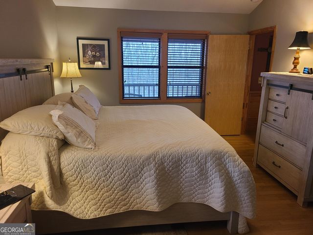 191 Deer Run Road, Blairsville, GA 30512