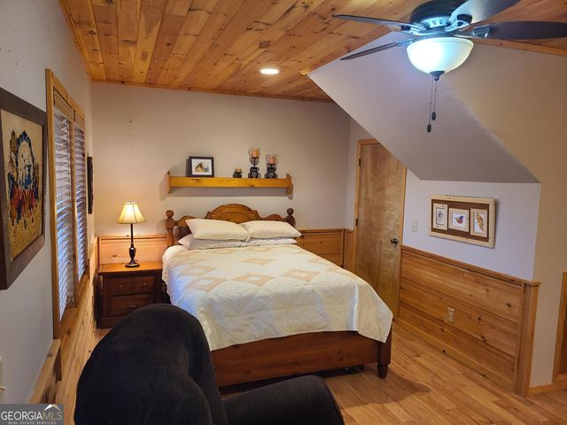 191 Deer Run Road, Blairsville, GA 30512