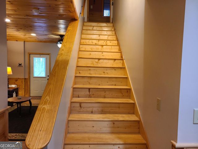 191 Deer Run Road, Blairsville, GA 30512