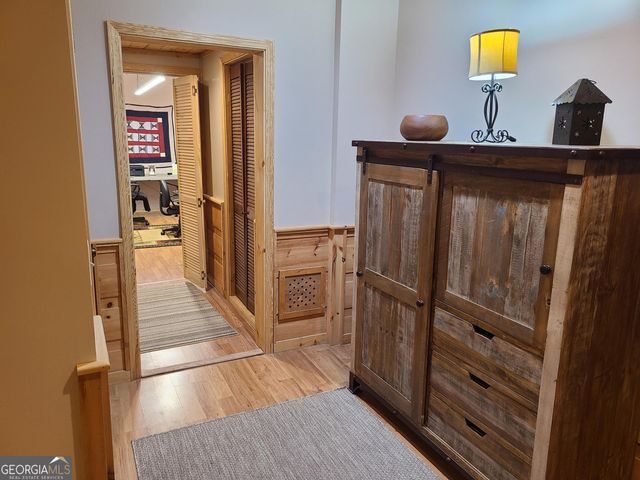 191 Deer Run Road, Blairsville, GA 30512