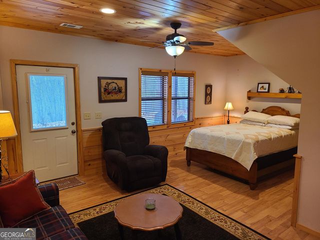 191 Deer Run Road, Blairsville, GA 30512