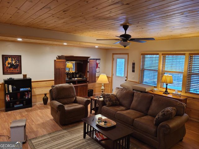 191 Deer Run Road, Blairsville, GA 30512