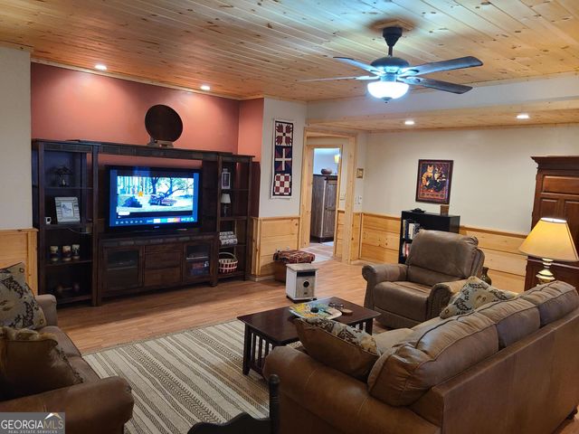 191 Deer Run Road, Blairsville, GA 30512