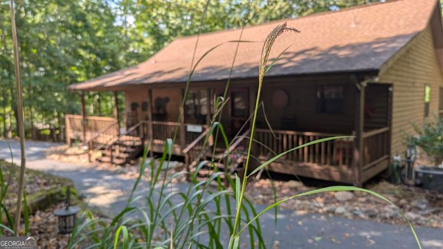 191 Deer Run Road, Blairsville, GA 30512