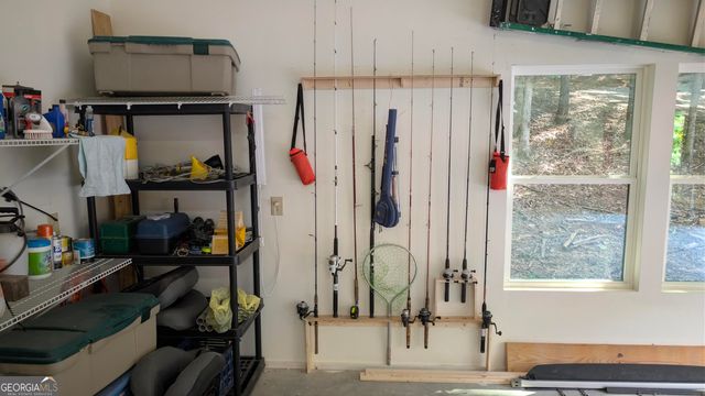 191 Deer Run Road, Blairsville, GA 30512