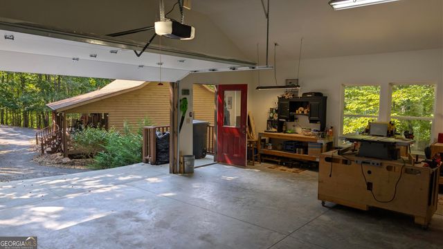 191 Deer Run Road, Blairsville, GA 30512