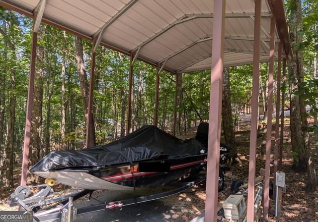 191 Deer Run Road, Blairsville, GA 30512