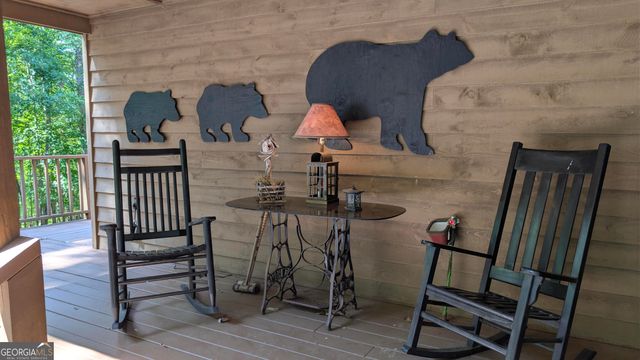 191 Deer Run Road, Blairsville, GA 30512