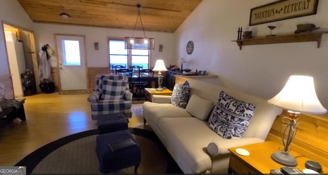 191 Deer Run Road, Blairsville, GA 30512