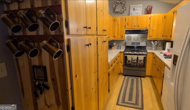 191 Deer Run Road, Blairsville, GA 30512