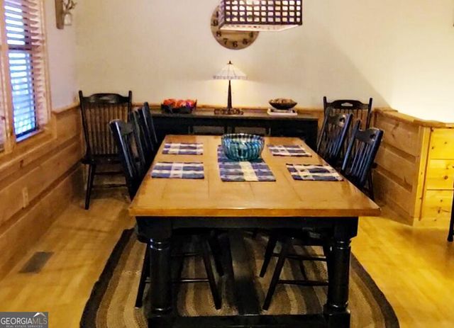 191 Deer Run Road, Blairsville, GA 30512