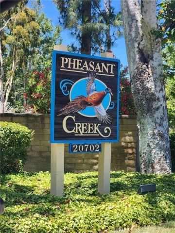 20702 El Toro Road 393, Lake Forest, CA 92630
