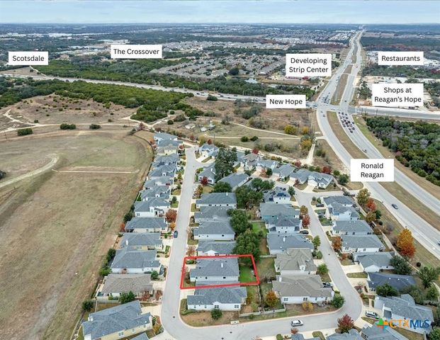 13701 Ronald W Reagan Boulevard 103, Cedar Park, TX 78613