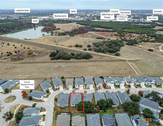 13701 Ronald W Reagan Boulevard 103, Cedar Park, TX 78613