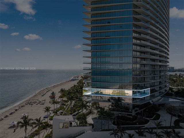 18975 Collins Avenue 400, Sunny Isles Beach, FL 33160