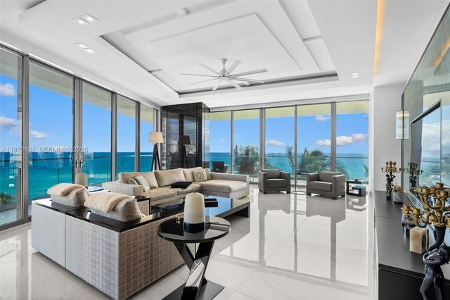 18975 Collins Avenue 400, Sunny Isles Beach, FL 33160
