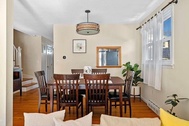 9 Lincoln Park, Marblehead, MA 01945