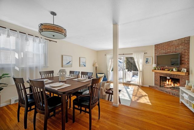 9 Lincoln Park, Marblehead, MA 01945