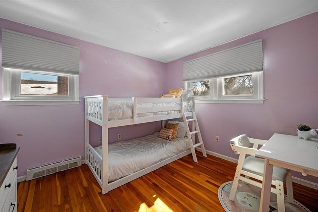 9 Lincoln Park, Marblehead, MA 01945