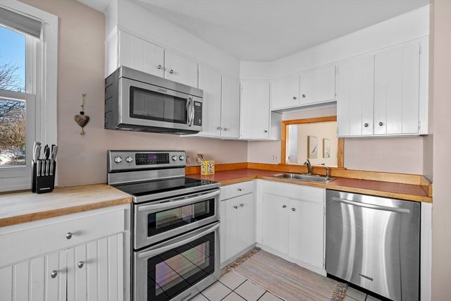 9 Lincoln Park, Marblehead, MA 01945