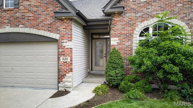522 Sgt Pepper Drive, St Peters, MO 63376