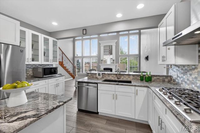 522 Sgt Pepper Drive, St Peters, MO 63376