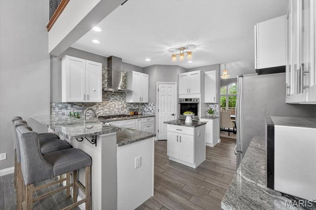 522 Sgt Pepper Drive, St Peters, MO 63376