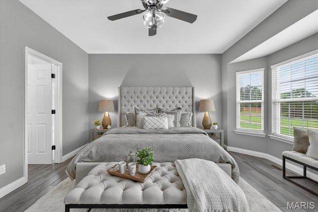 522 Sgt Pepper Drive, St Peters, MO 63376