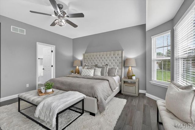 522 Sgt Pepper Drive, St Peters, MO 63376