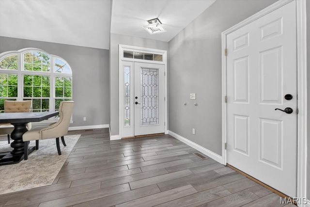 522 Sgt Pepper Drive, St Peters, MO 63376