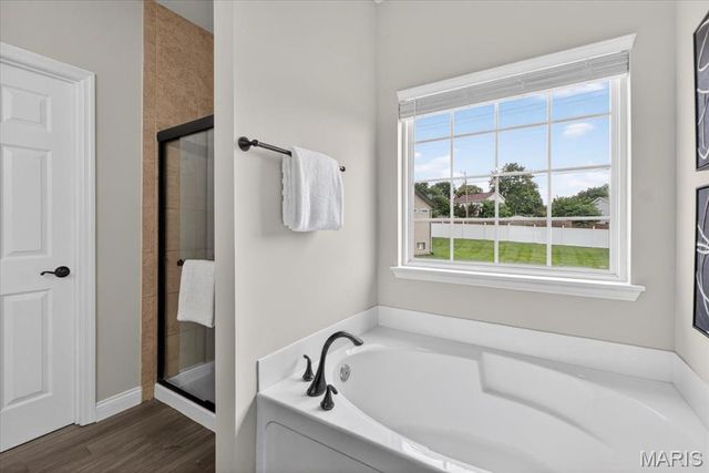 522 Sgt Pepper Drive, St Peters, MO 63376