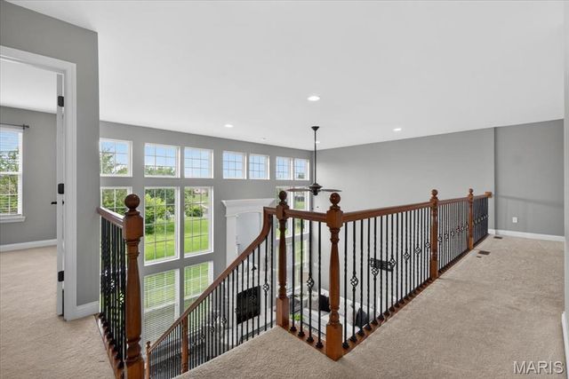 522 Sgt Pepper Drive, St Peters, MO 63376