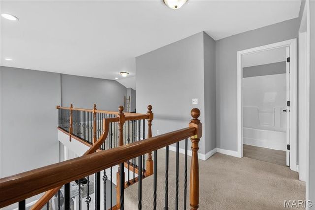 522 Sgt Pepper Drive, St Peters, MO 63376