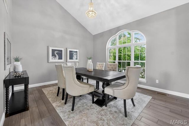 522 Sgt Pepper Drive, St Peters, MO 63376