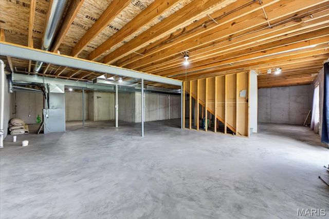 522 Sgt Pepper Drive, St Peters, MO 63376
