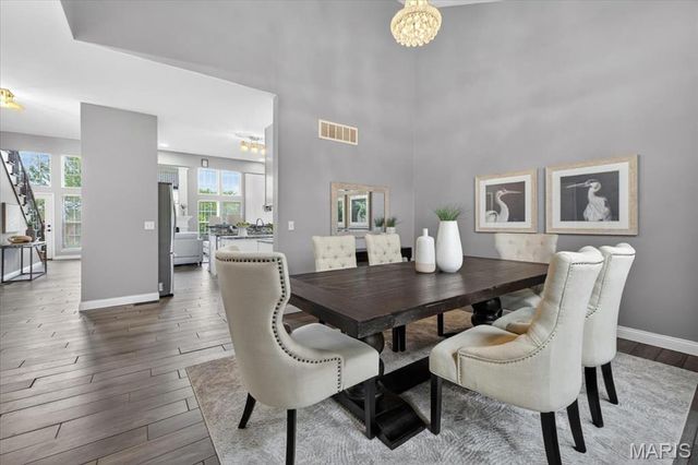 522 Sgt Pepper Drive, St Peters, MO 63376