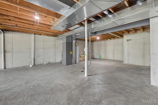 522 Sgt Pepper Drive, St Peters, MO 63376