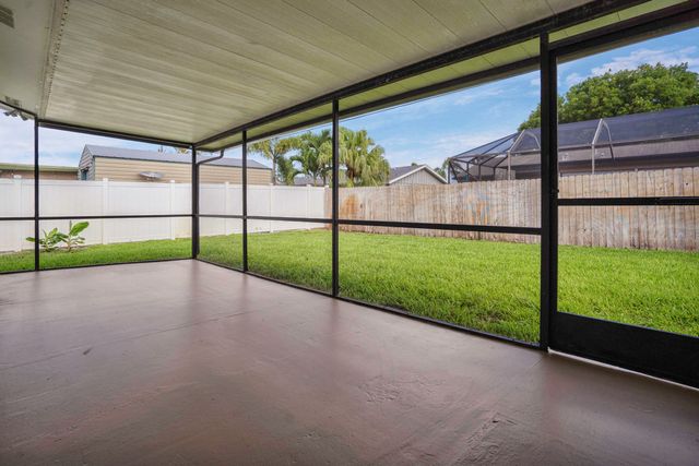 3754 Barkis Avenue, Boynton Beach, FL 33436
