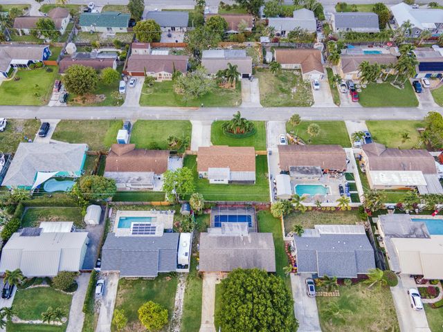 3754 Barkis Avenue, Boynton Beach, FL 33436