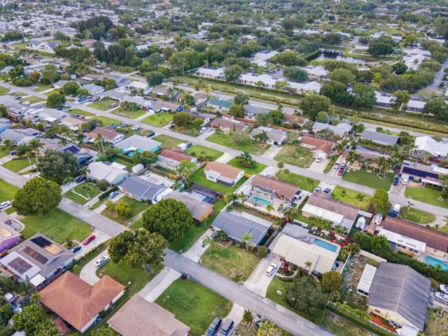 3754 Barkis Avenue, Boynton Beach, FL 33436