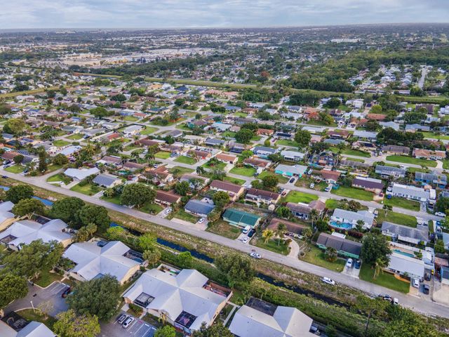 3754 Barkis Avenue, Boynton Beach, FL 33436