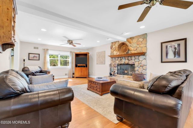30 Deborah Lane, Howell, NJ 07731