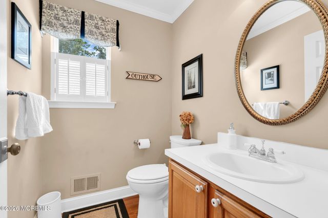 30 Deborah Lane, Howell, NJ 07731
