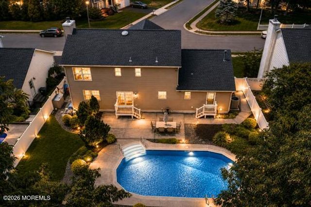 30 Deborah Lane, Howell, NJ 07731