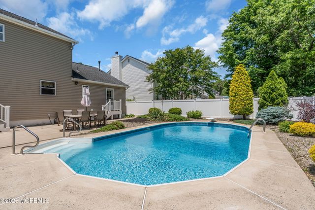 30 Deborah Lane, Howell, NJ 07731