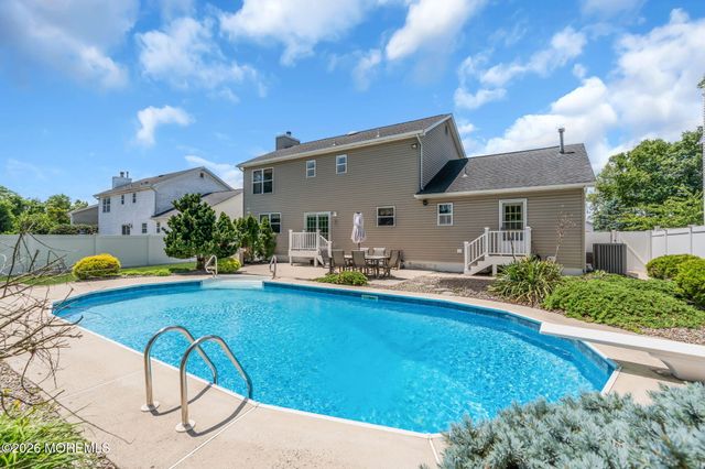 30 Deborah Lane, Howell, NJ 07731